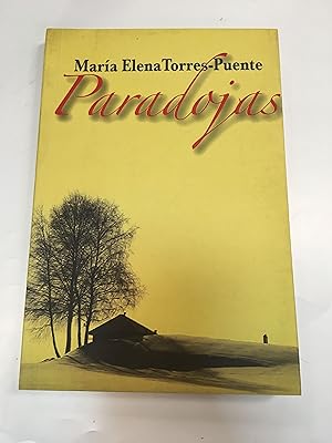 Seller image for Paradojas for sale by Libros nicos