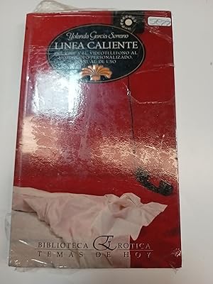 Imagen del vendedor de Linea caliente a la venta por Libros nicos