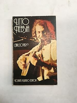 Imagen del vendedor de No puedo vivir sin ti mi tierra a la venta por Libros nicos