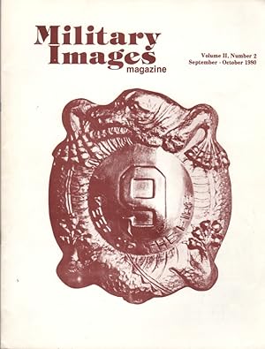 Military Images Magazine: Volume II Number 2; September-October 1980