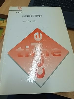 Seller image for Cdigos de tiempo for sale by Libros nicos