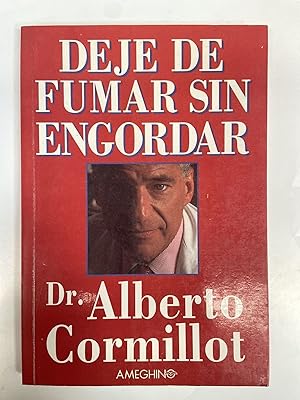 Seller image for Deje de fumar sin engordar for sale by Libros nicos