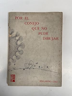 Imagen del vendedor de Por el conejo que no pude dibujar a la venta por Libros nicos