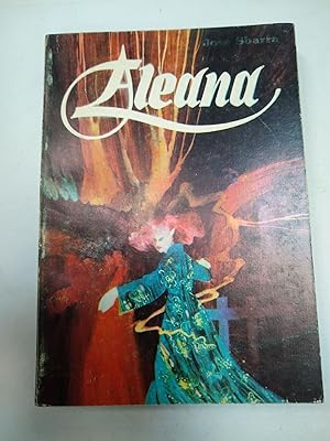 Seller image for Aleana for sale by Libros nicos