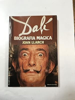 Immagine del venditore per Dali, biografia magica venduto da Libros nicos