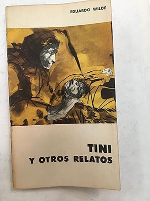 Imagen del vendedor de Tini y otros relatos a la venta por Libros nicos