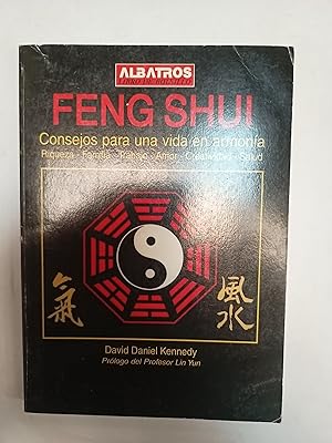 Imagen del vendedor de Feng Shui a la venta por Libros nicos