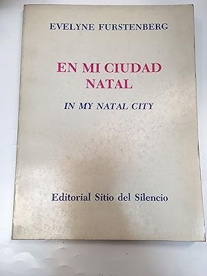 Immagine del venditore per En mi ciudad natal venduto da Libros nicos