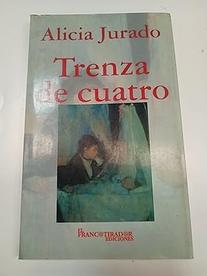 Imagen del vendedor de Trenza de cuarto a la venta por Libros nicos