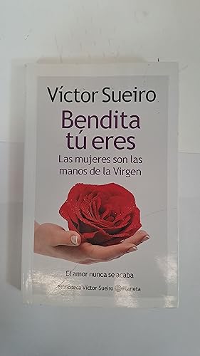 Seller image for Bendita t eres for sale by Libros nicos