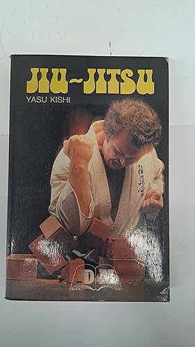 Imagen del vendedor de Jiu Jitsu a la venta por Libros nicos