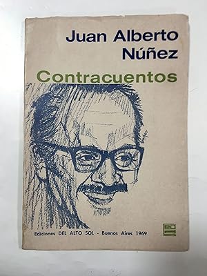 Seller image for Contracuentos for sale by Libros nicos
