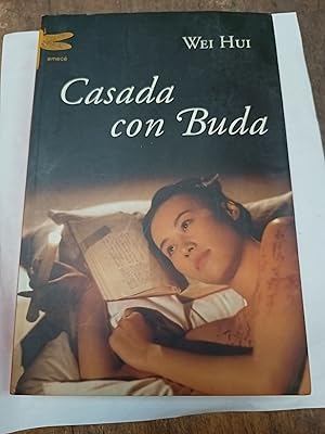 Image du vendeur pour Casada con Buda mis en vente par Libros nicos