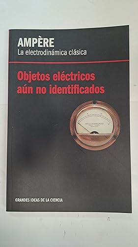 Imagen del vendedor de Objetos electricos aun no identificados a la venta por Libros nicos