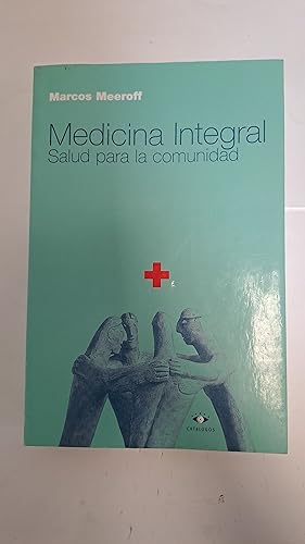 Imagen del vendedor de Medicina integral a la venta por Libros nicos