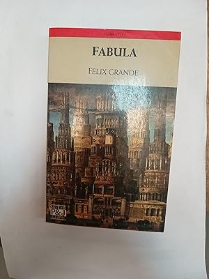 Bild des Verkufers fr Fabula zum Verkauf von Libros nicos