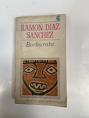 Imagen del vendedor de Borburata a la venta por Libros nicos