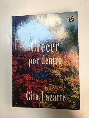 Seller image for Crecer por dentro for sale by Libros nicos