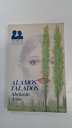 Seller image for Alamos Talados for sale by Libros nicos