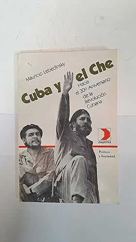 Imagen del vendedor de Cuba y el che a la venta por Libros nicos