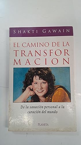 Seller image for El camino de la trasnformacion for sale by Libros nicos