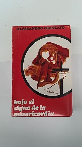 Immagine del venditore per Bajo el signo de la misericordia venduto da Libros nicos