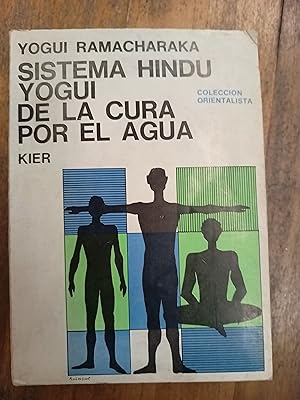 Seller image for Sistema hindu yogui de la cura por el agua for sale by Libros nicos