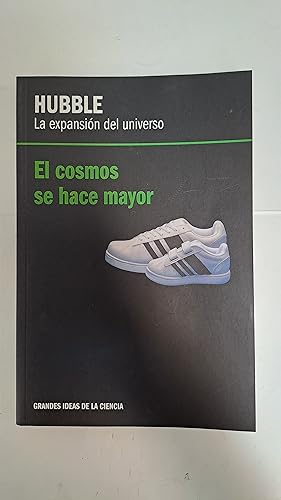 Imagen del vendedor de El cosmos se hace mayor a la venta por Libros nicos