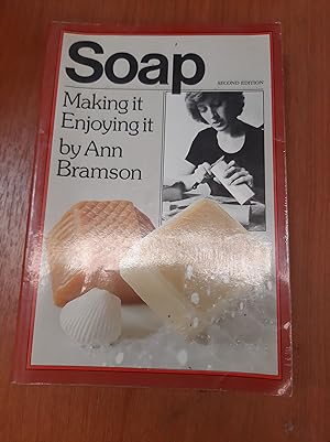 Seller image for Soap for sale by Libros nicos