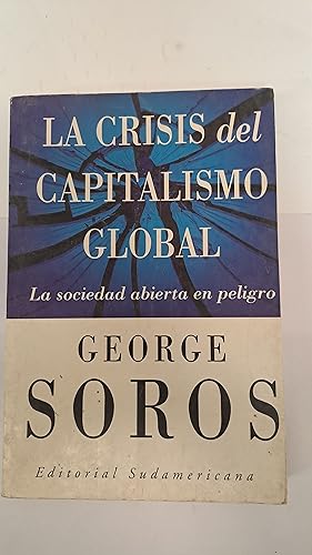 Immagine del venditore per La crisis del capitalismo global venduto da Libros nicos