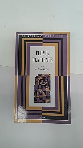 Immagine del venditore per Cuenta Pendiente venduto da Libros nicos