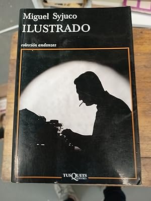 Seller image for Ilustrado for sale by Libros nicos