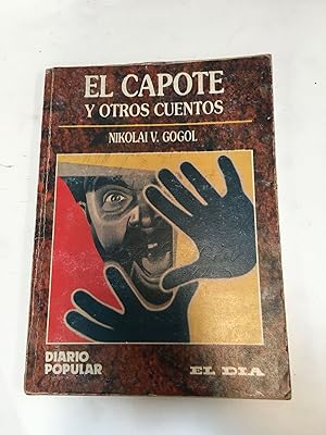 Imagen del vendedor de El capote y otros cuentos a la venta por Libros nicos