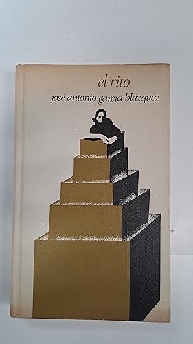 Immagine del venditore per El rito venduto da Libros nicos