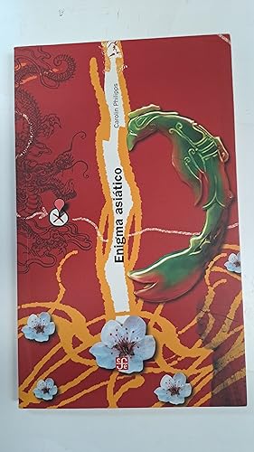 Seller image for Enigma asiatico for sale by Libros nicos