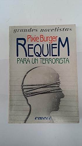 Image du vendeur pour Requiem mis en vente par Libros nicos