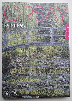 Imagen del vendedor de Orsay: Paintings a la venta por K Books Ltd ABA ILAB