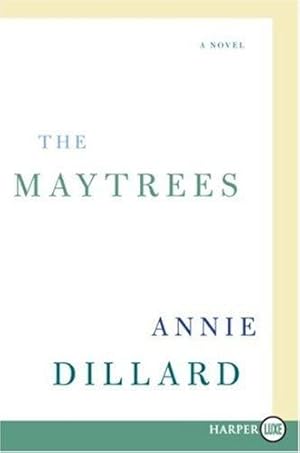 Seller image for The Maytrees for sale by WeBuyBooks