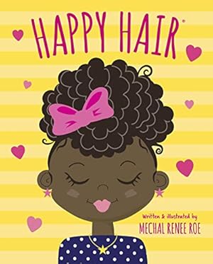 Seller image for Happy Hair for sale by Reliant Bookstore