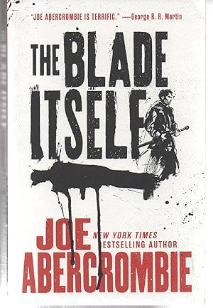 Seller image for The Blade Itself (The First Law Trilogy, 1) for sale by EdmondDantes Bookseller