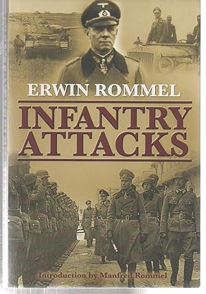 Seller image for Infantry Attacks (Zenith Military Classics) for sale by EdmondDantes Bookseller