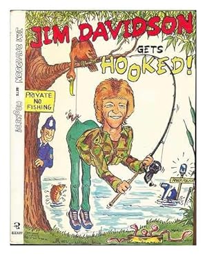 Bild des Verkufers fr Jim Davidson Gets Hooked zum Verkauf von WeBuyBooks