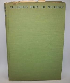 Seller image for Children's Books of Yesterday: The Studio Special Autumn Number 1933 for sale by Easy Chair Books