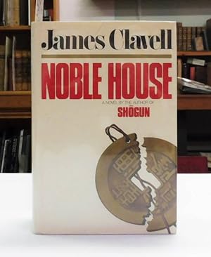 Seller image for Noble House for sale by Back Lane Books