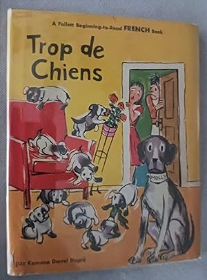 Trop de Chiens (Too Many Dogs)