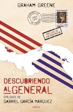 Imagen del vendedor de Descubriendo al General / Getting to Know the General -Language: spanish a la venta por GreatBookPrices