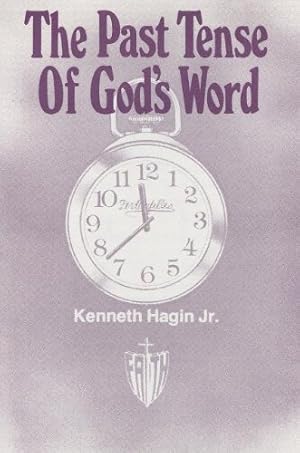 Immagine del venditore per The Past Tense of God's Word venduto da Pieuler Store