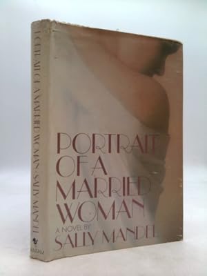 Seller image for Portrait of a Married Woman for sale by ThriftBooksVintage