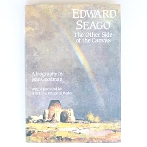 Seller image for Edward Seago: The Other Side of the Canvas for sale by Fireside Bookshop