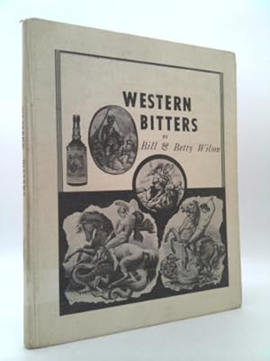 Bild des Verkufers fr Western bitters, zum Verkauf von ThriftBooksVintage